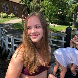 Meet your Posher, Megan